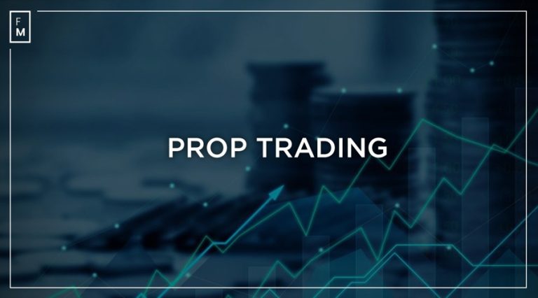 How To Succeed In Prop Trading Strategies And Tips