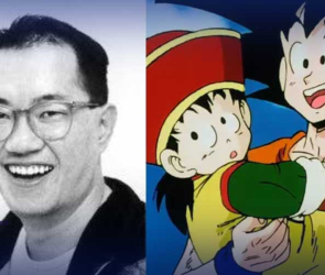 Dragon Ball Z Creator Akira Toriyama Dies at the Age of 68
