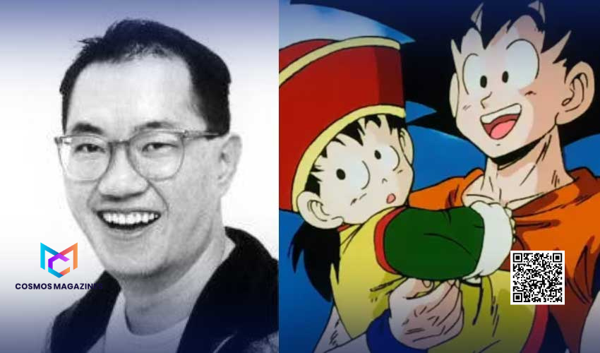 Dragon Ball Z Creator Akira Toriyama Dies at the Age of 68