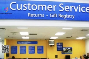 What Time Does Walmart Customer Service Close?