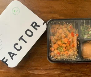 Factor Meals Review 2024: Taste, Cost, and Delivery