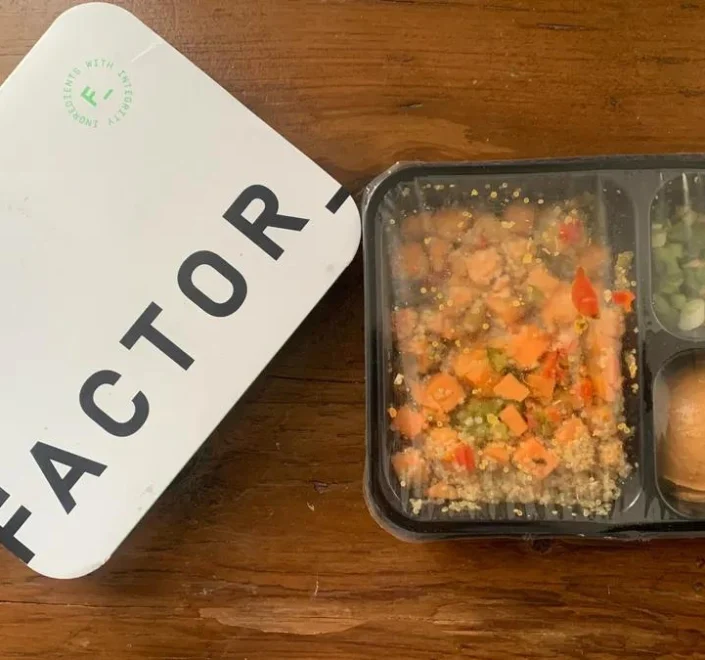 Factor Meals Review 2024: Taste, Cost, and Delivery