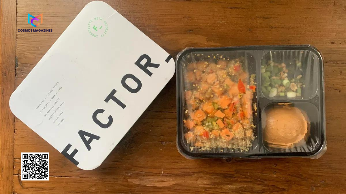 Factor Meals Review 2024: Taste, Cost, and Delivery