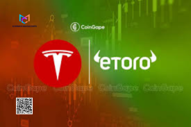 How to Buy Tesla Stock on eToro? Comprehensive Guide