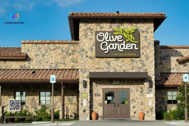 Olive Garden: Menu, Prices, & All the Details that You Need to Know About