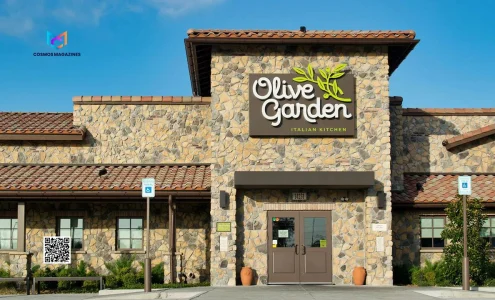 Olive Garden: Menu, Prices, & All the Details that You Need to Know About