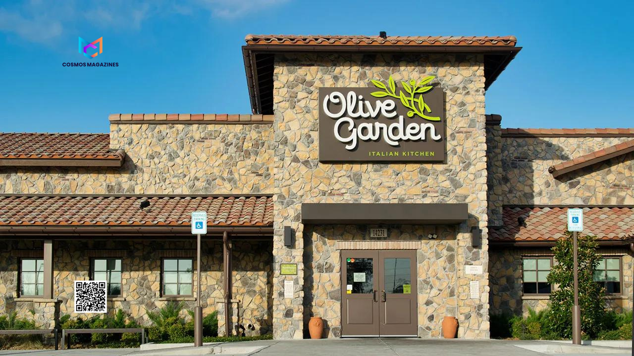 Olive Garden: Menu, Prices, & All the Details that You Need to Know About