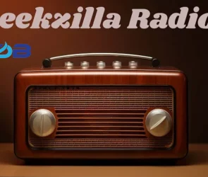 Geekzilla Radio: The Ultimate Realm of Geek Culture