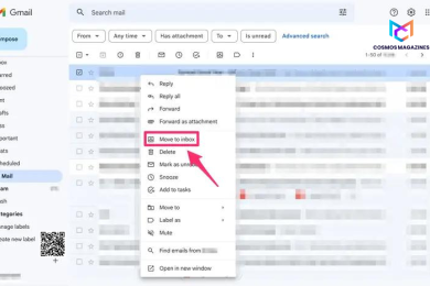 how-to-unarchive-gmail-emails