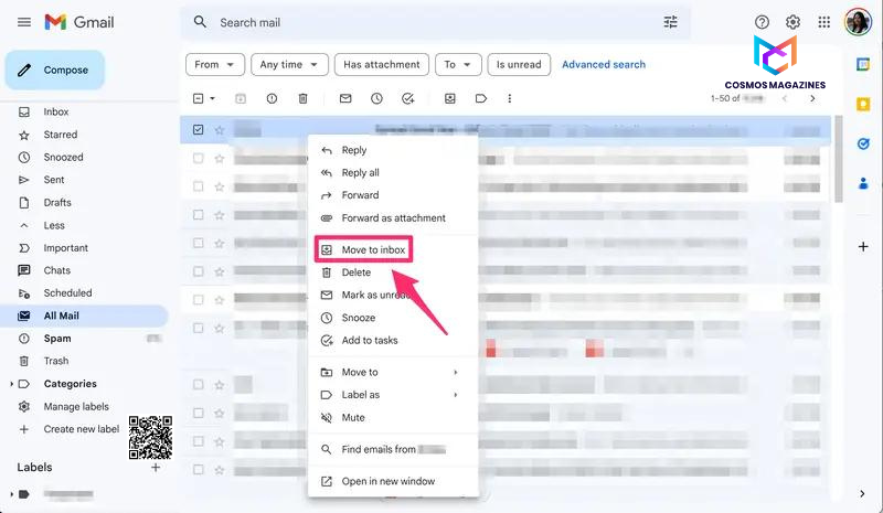 how-to-unarchive-gmail-emails